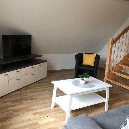 Appartamento Haus Sonnenschein Timmendorfer Strand Esterno foto