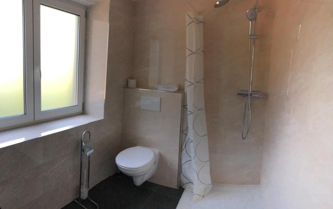Appartamento Haus Sonnenschein Timmendorfer Strand Esterno foto