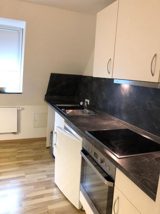 Appartamento Haus Sonnenschein Timmendorfer Strand Esterno foto