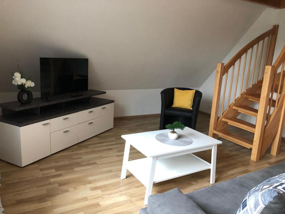 Appartamento Haus Sonnenschein Timmendorfer Strand Esterno foto
