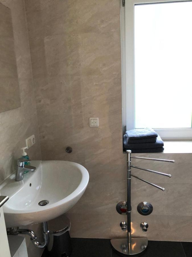 Appartamento Haus Sonnenschein Timmendorfer Strand Esterno foto