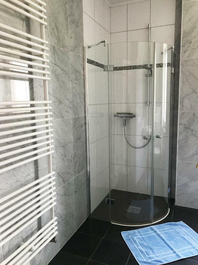 Appartamento Haus Sonnenschein Timmendorfer Strand Esterno foto