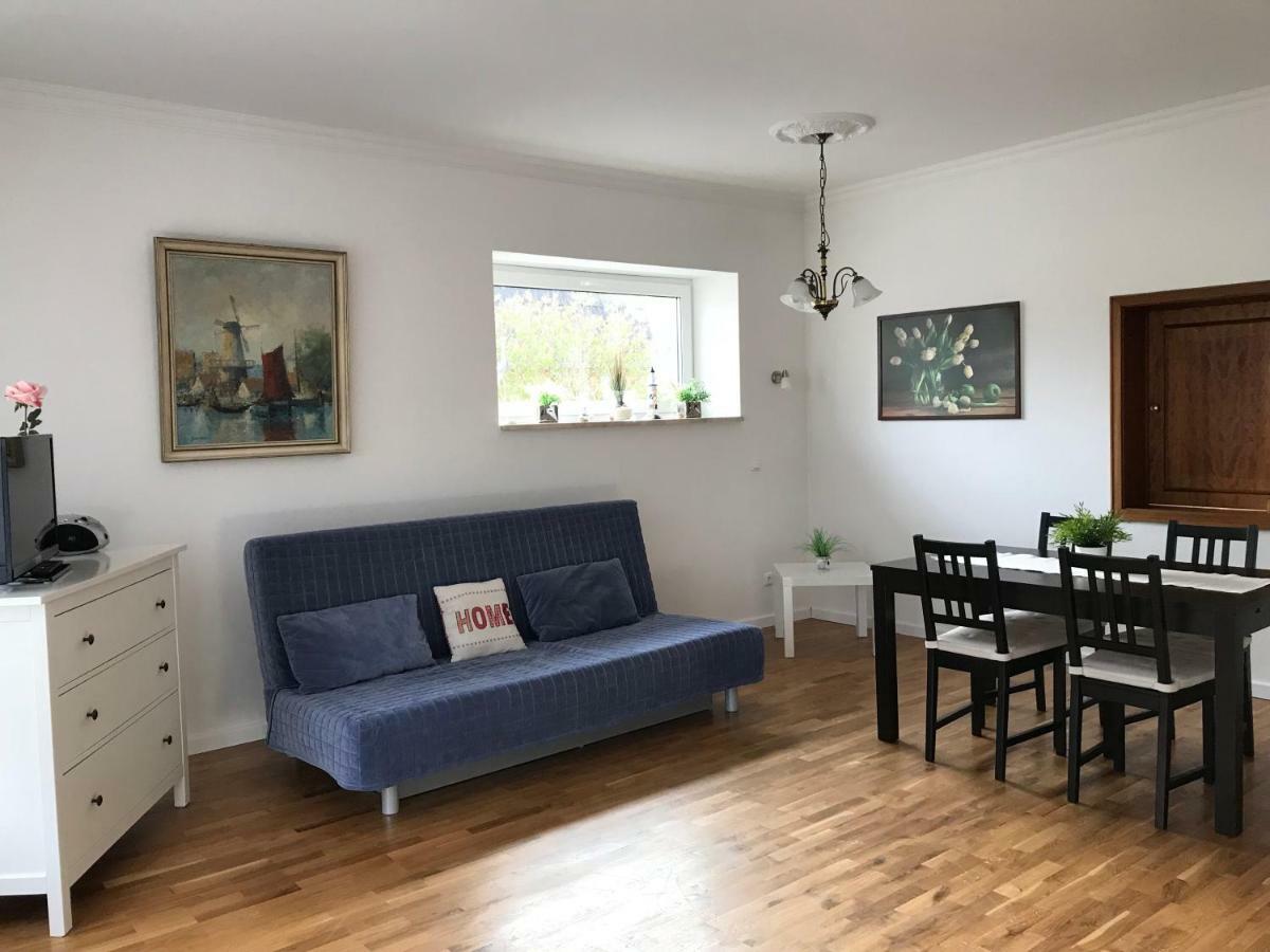 Appartamento Haus Sonnenschein Timmendorfer Strand Esterno foto