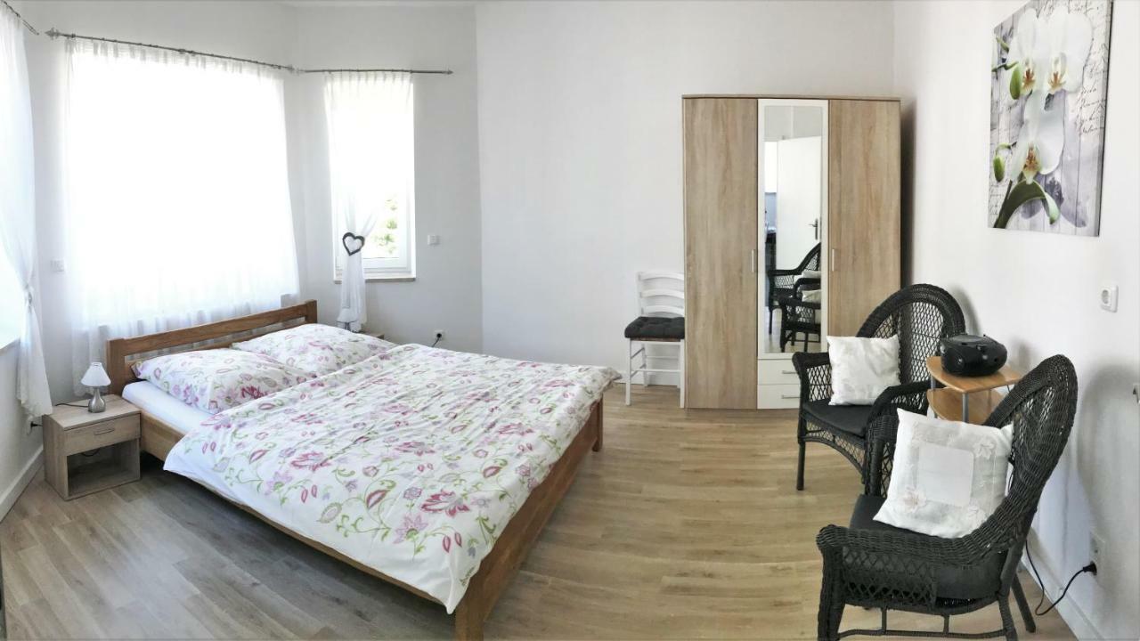 Appartamento Haus Sonnenschein Timmendorfer Strand Esterno foto