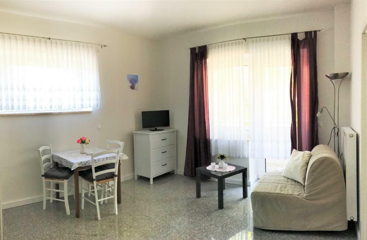 Appartamento Haus Sonnenschein Timmendorfer Strand Esterno foto